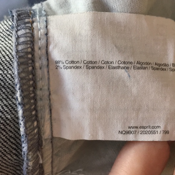 Esprit Jeans - Picture 7 of 7